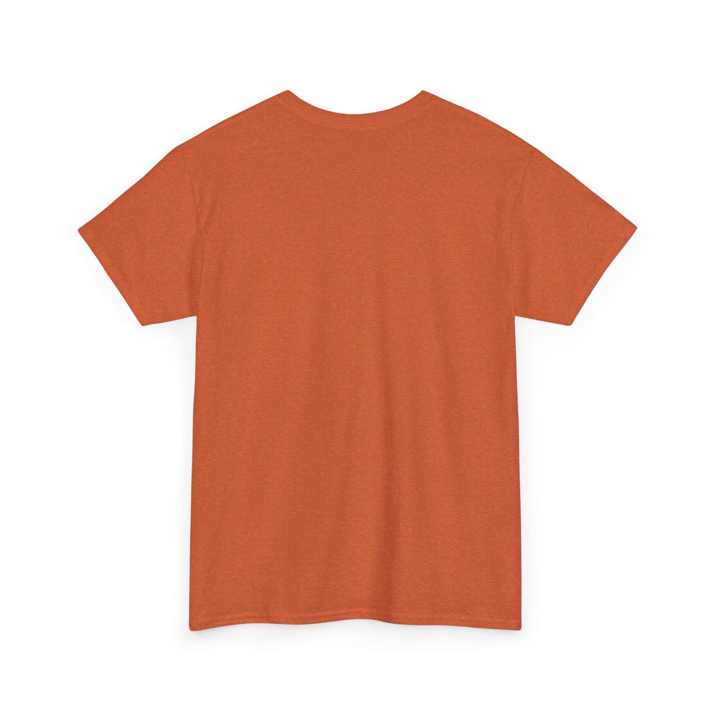 Rocco Head Cotton Tee