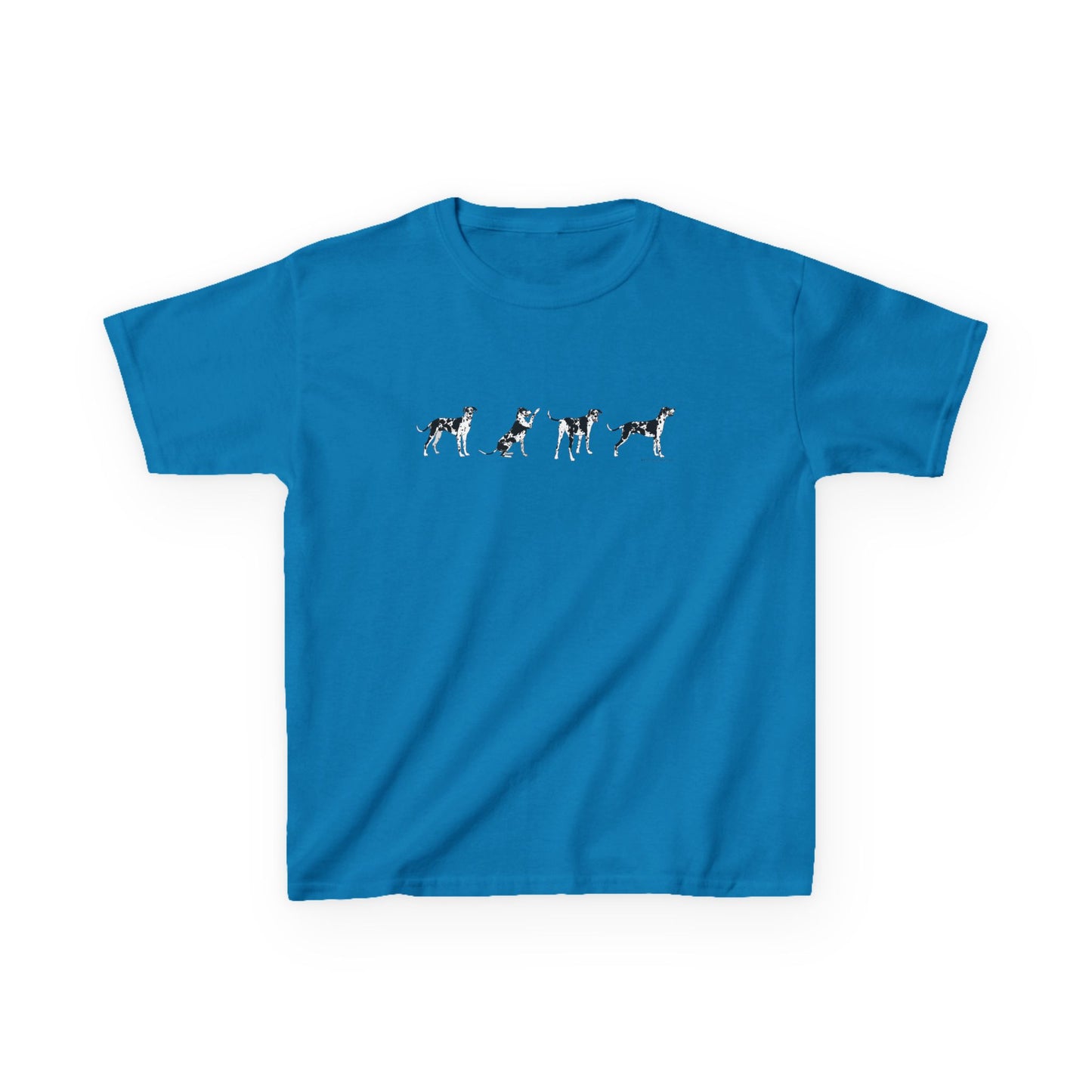 Rocco Kids Tee