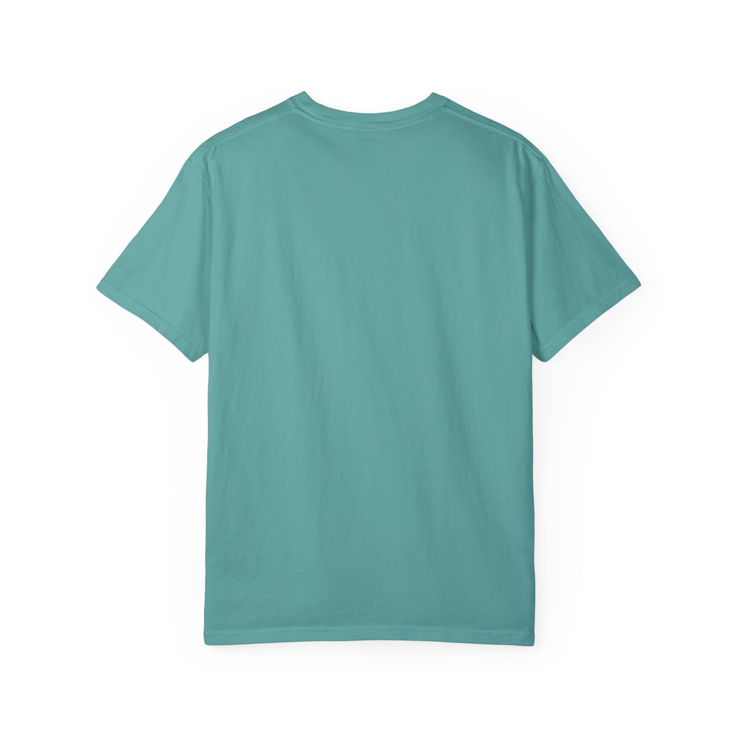 Bubblegum Rocco Comfort Colors Tee