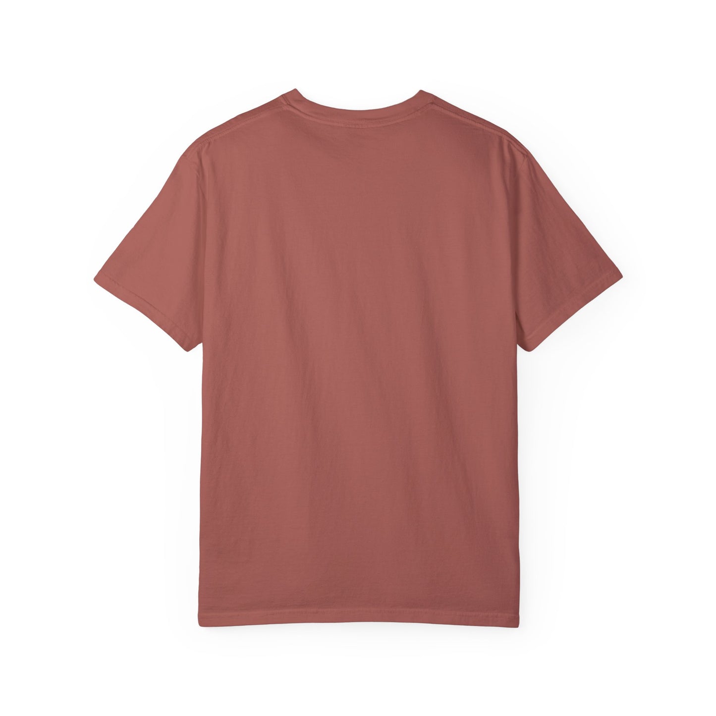 Rocco Head Comfort Colors Tee