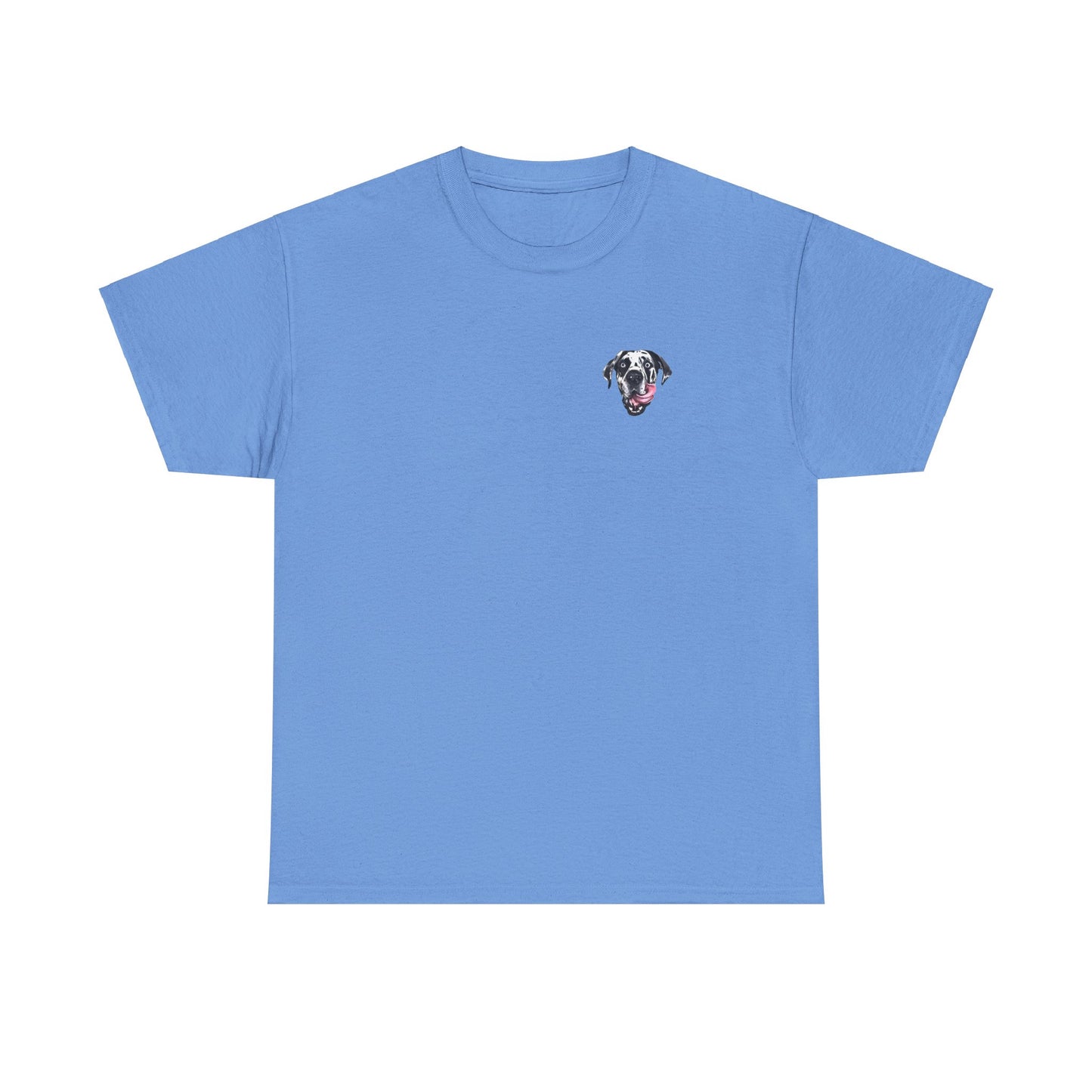 Rocco Head Cotton Tee