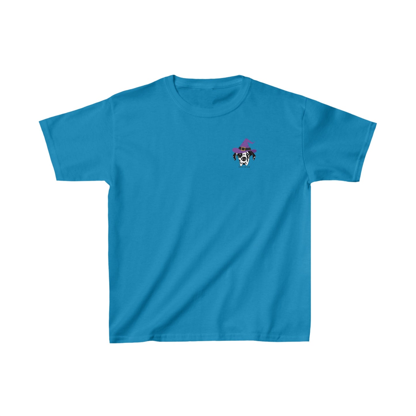 Witch Rocco Kids Tee