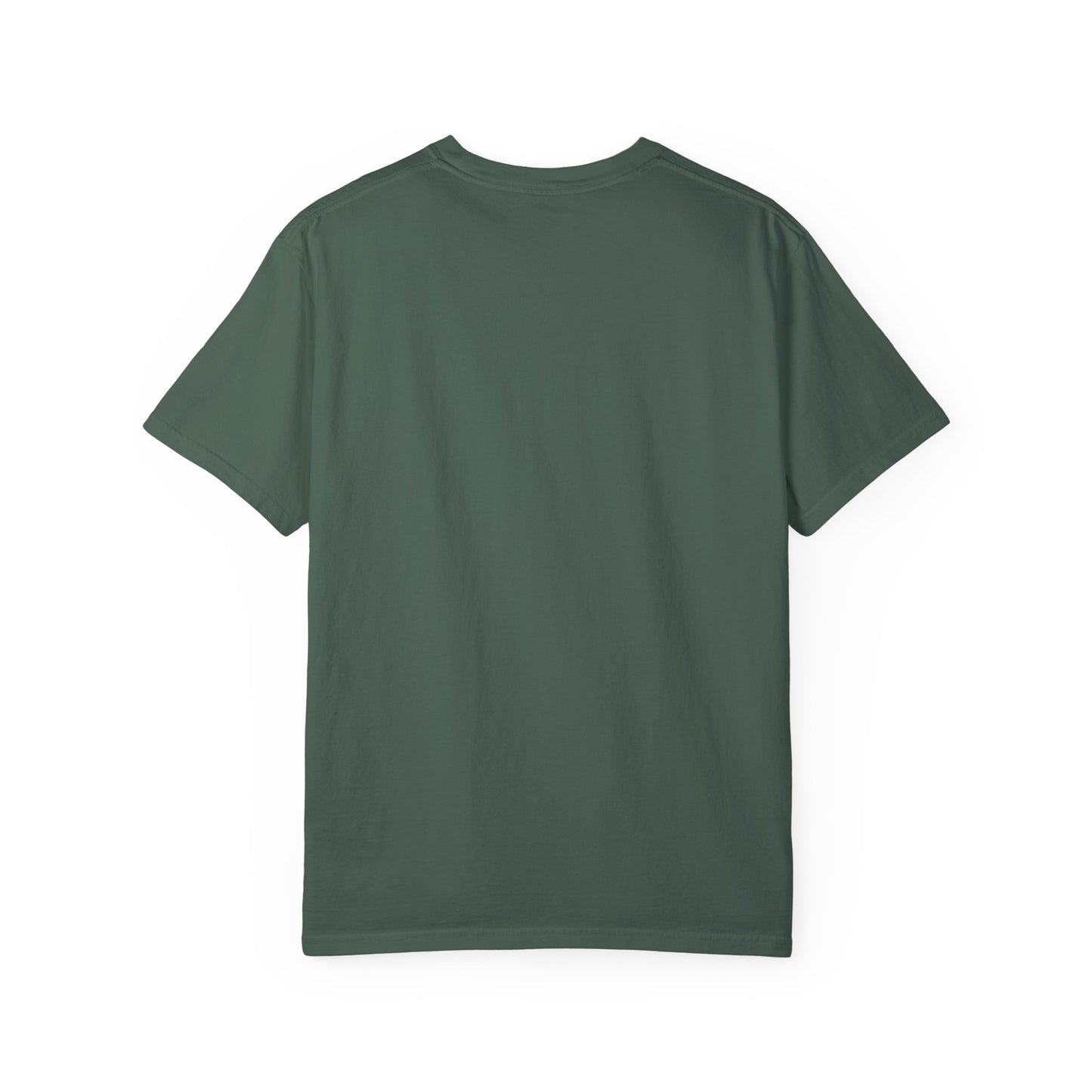 Zoomies Club Comfort Colors Tee