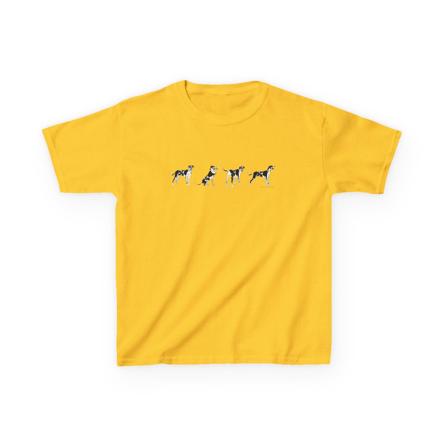 Rocco Kids Tee