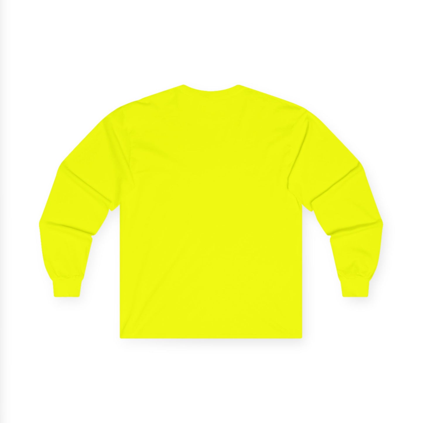 Bubblegum Rocco Cotton Long Sleeve Tee