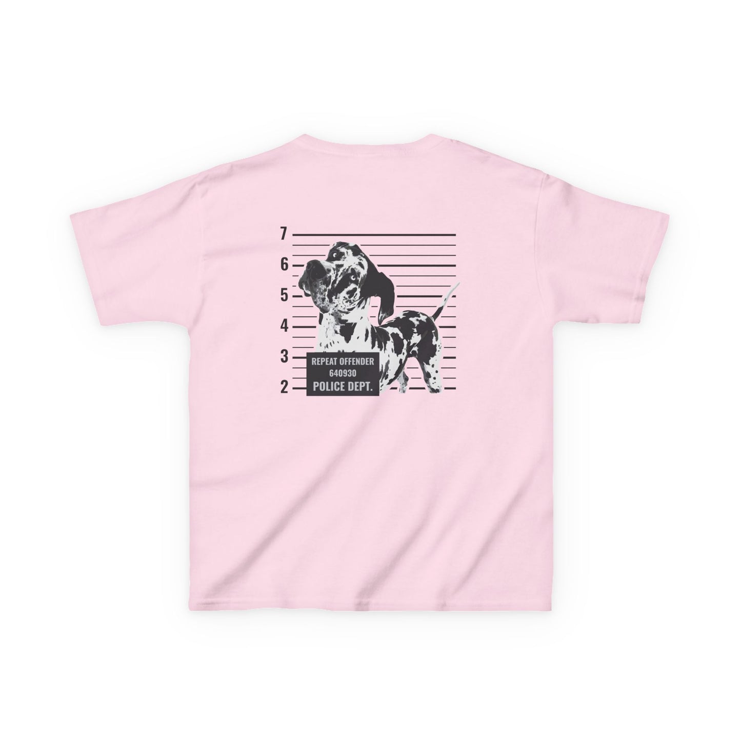 #FreeRocco Kids Tee