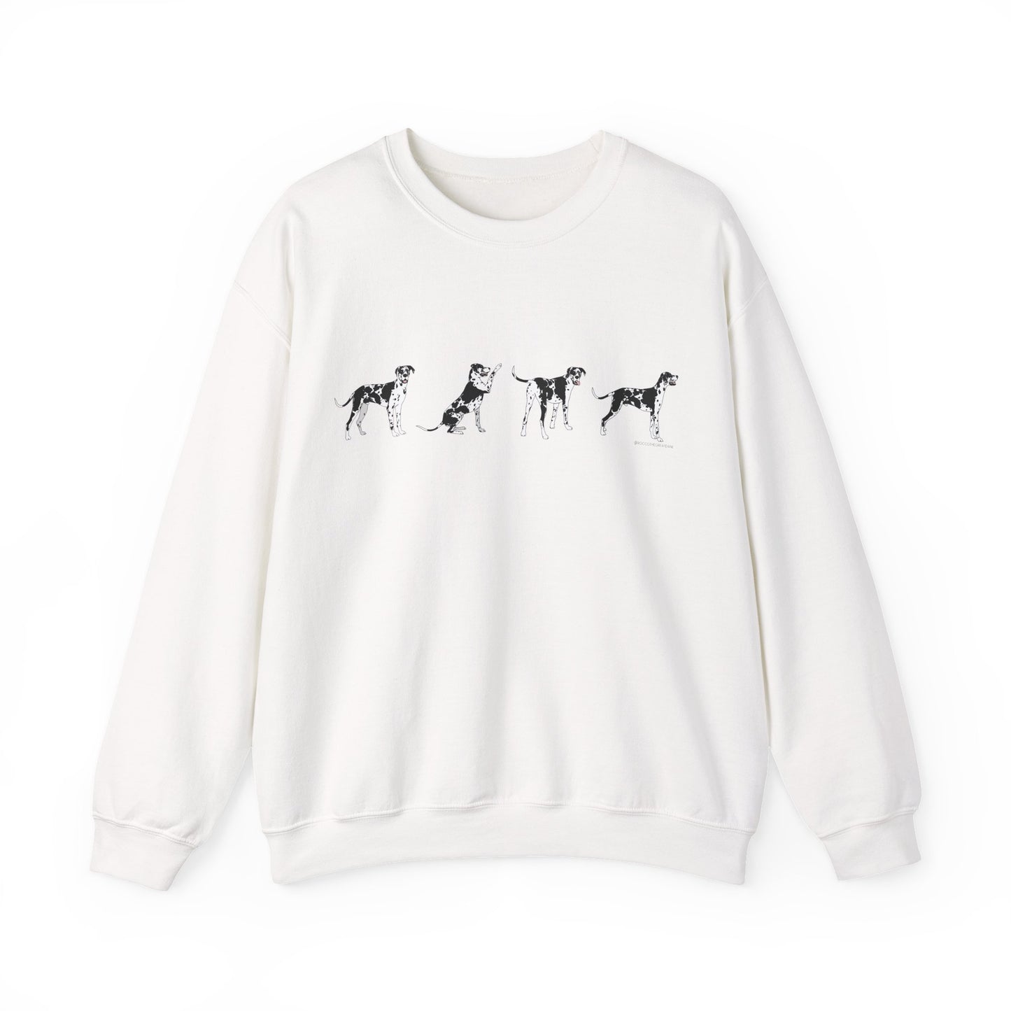 Rocco Heavy Blend™ Crewneck