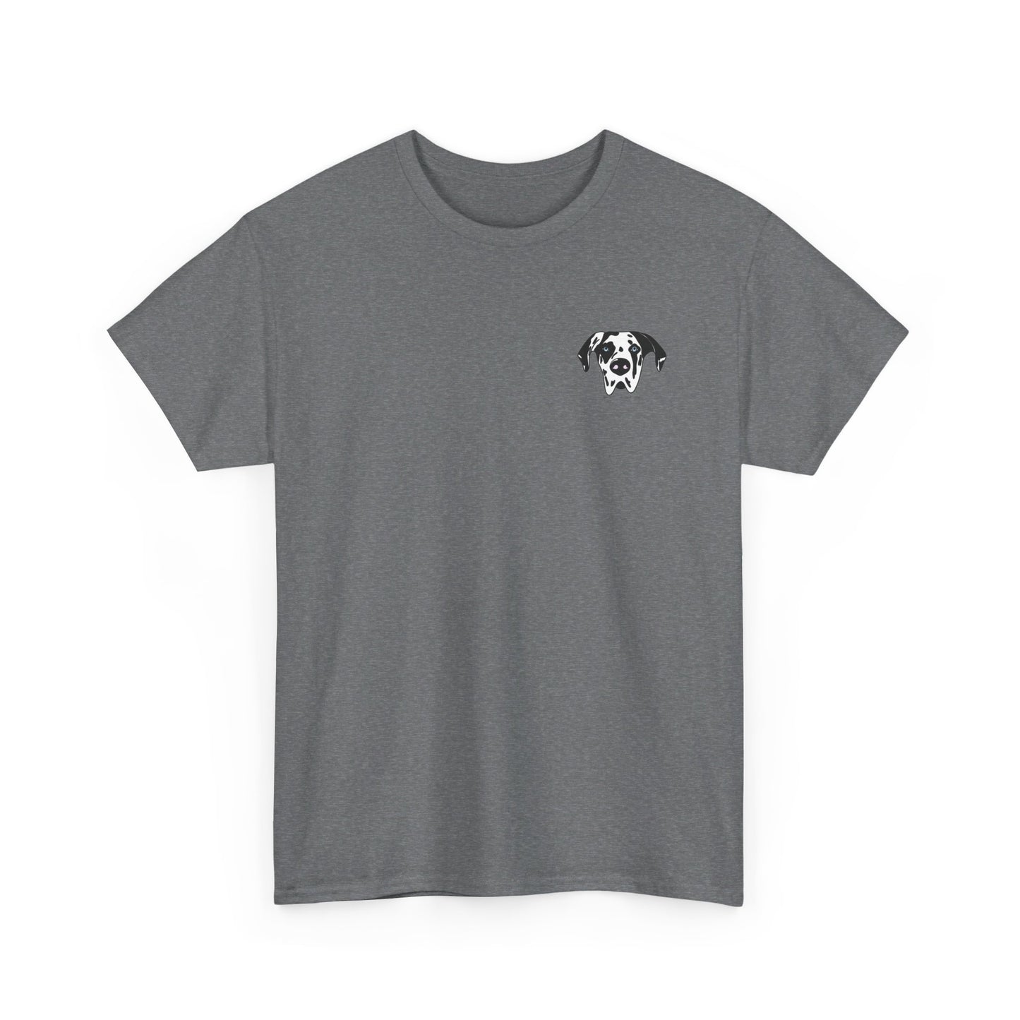 Rocco Head Cotton Tee