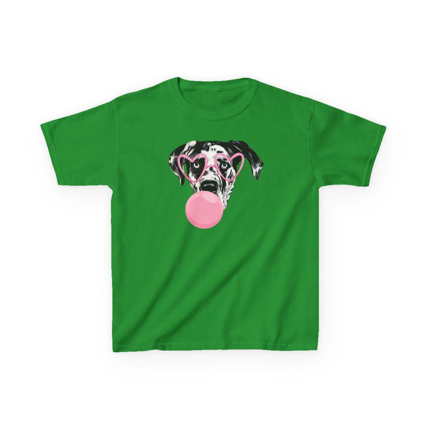 Bubblegum Rocco Kids Tee