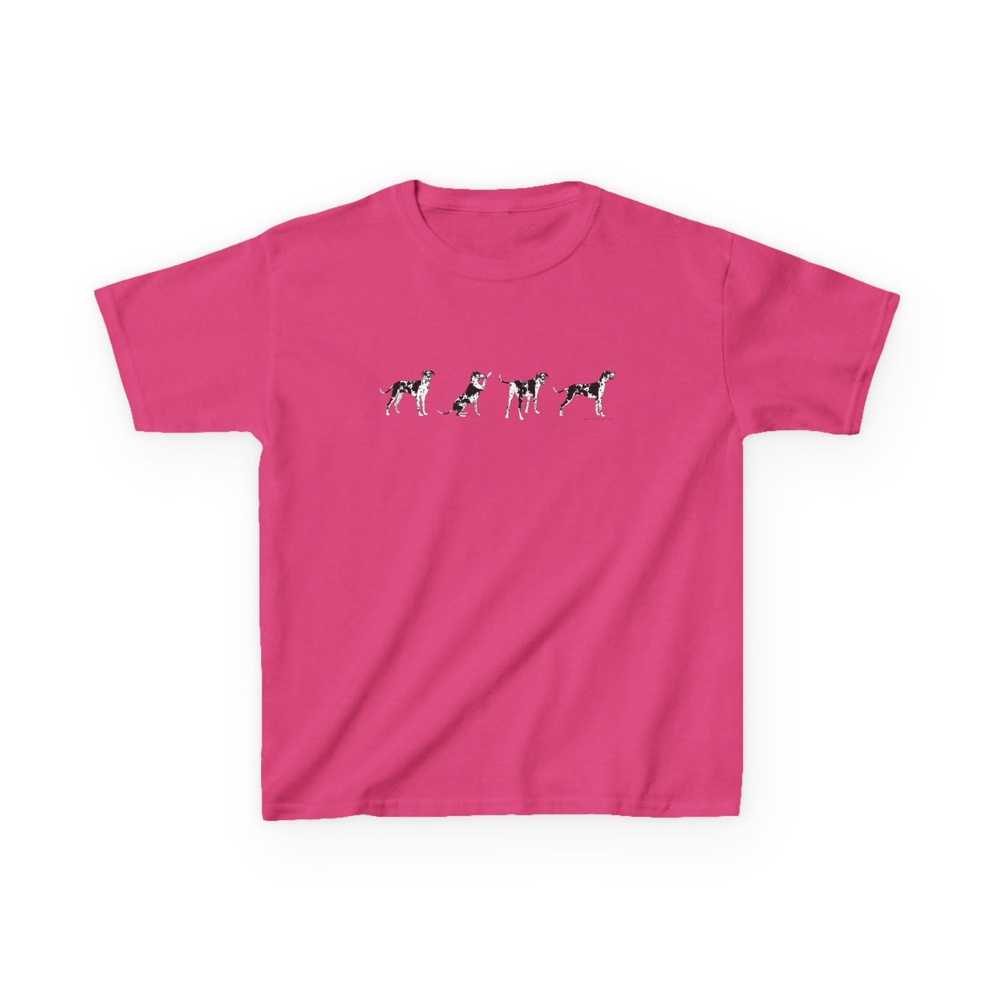 Rocco Kids Tee