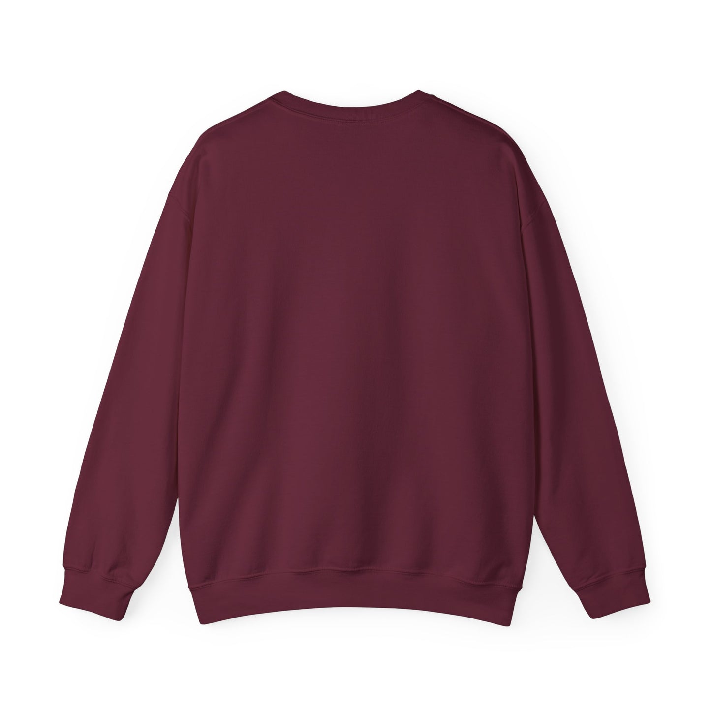 Wreath Rocco Heavy Blend™ Crewneck