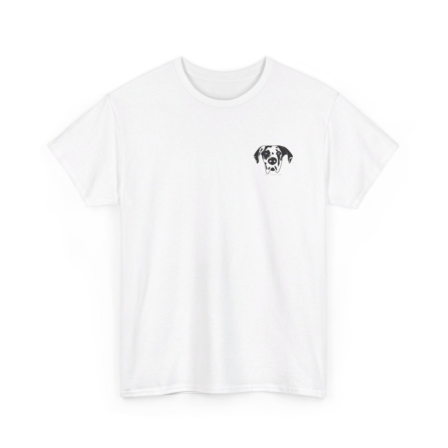 Rocco Head Cotton Tee