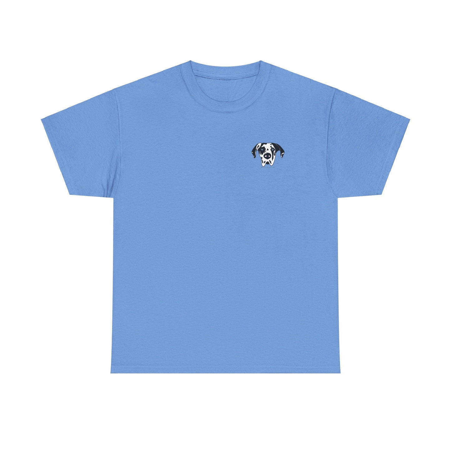 Rocco Head Cotton Tee