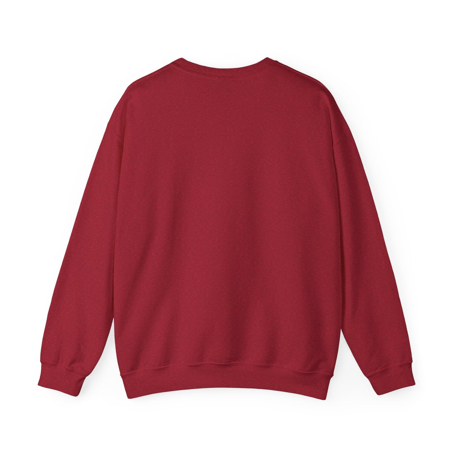 Wreath Rocco Heavy Blend™ Crewneck