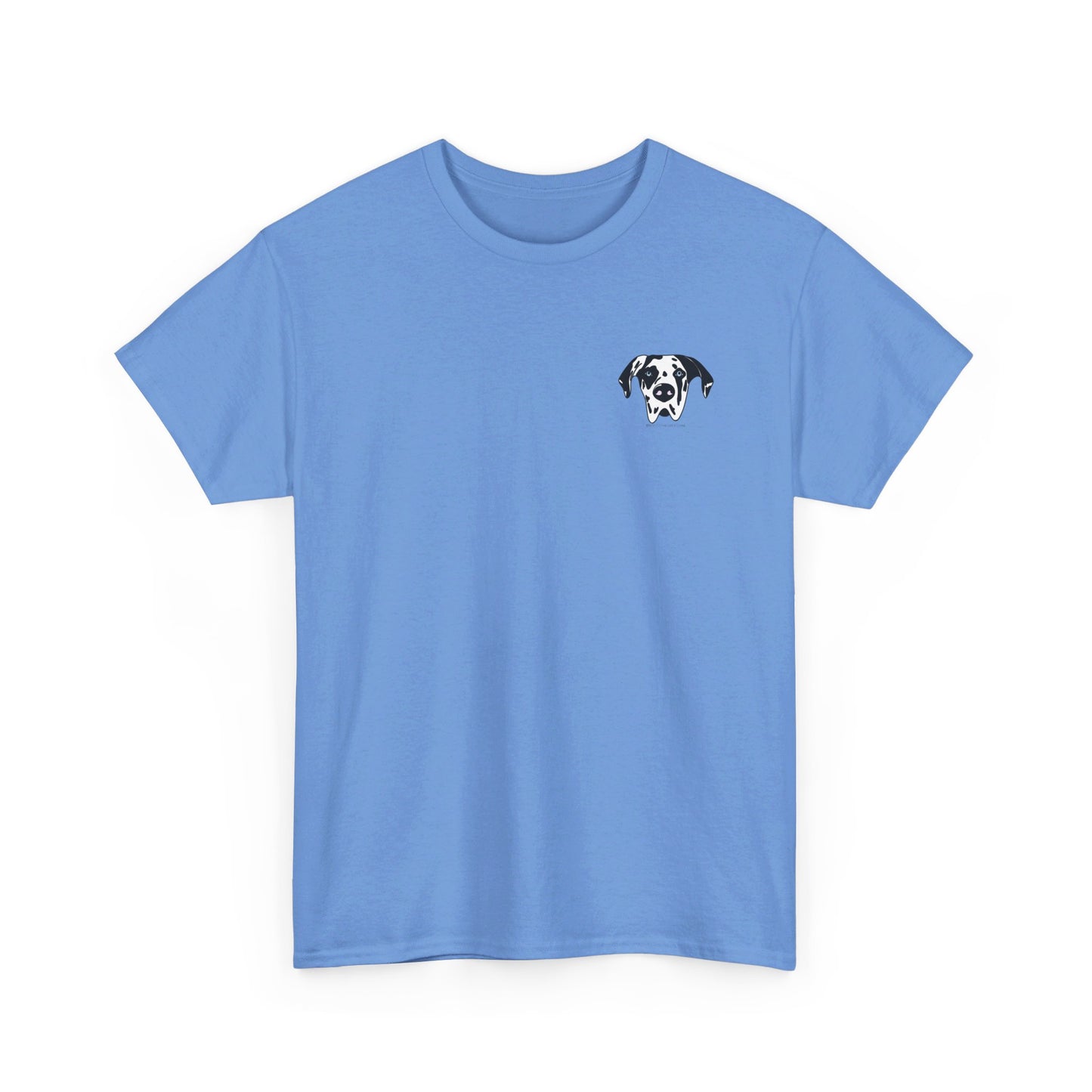 Rocco Head Cotton Tee