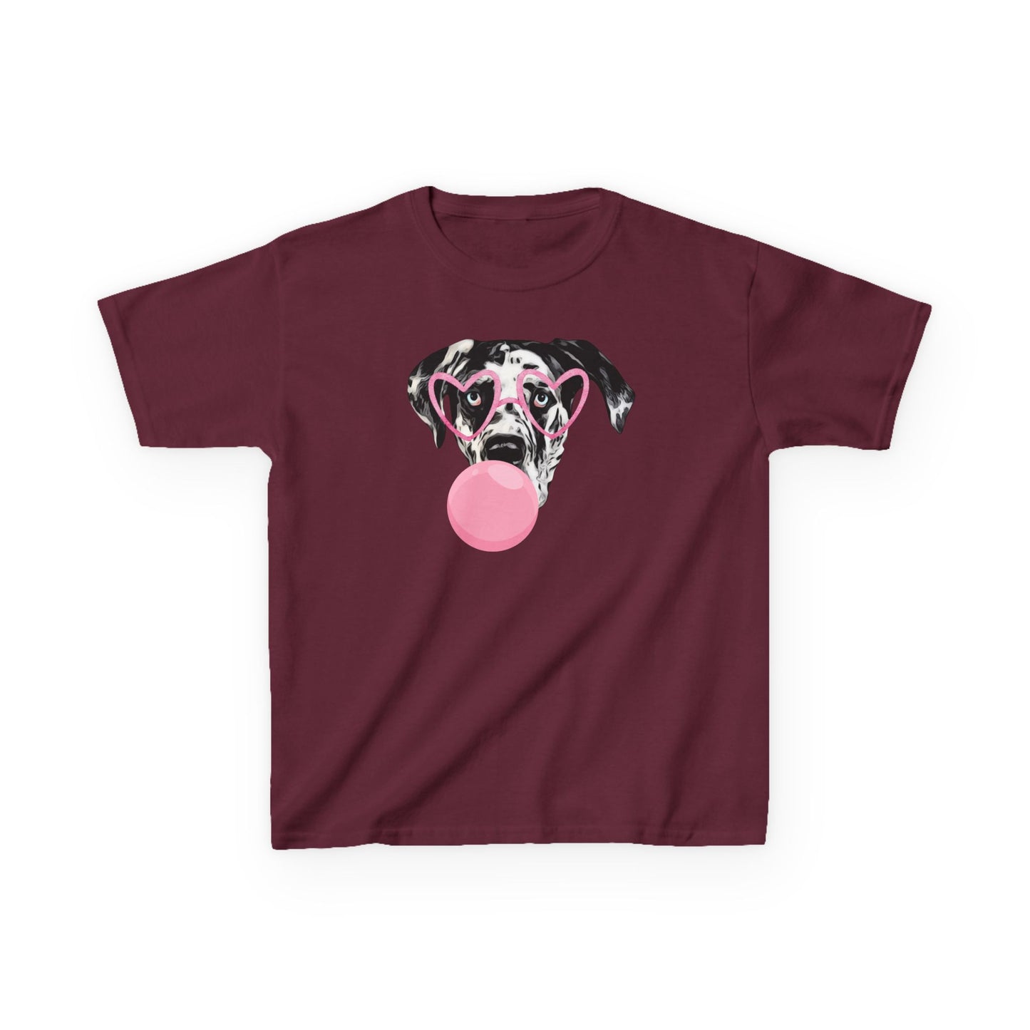 Bubblegum Rocco Kids Tee
