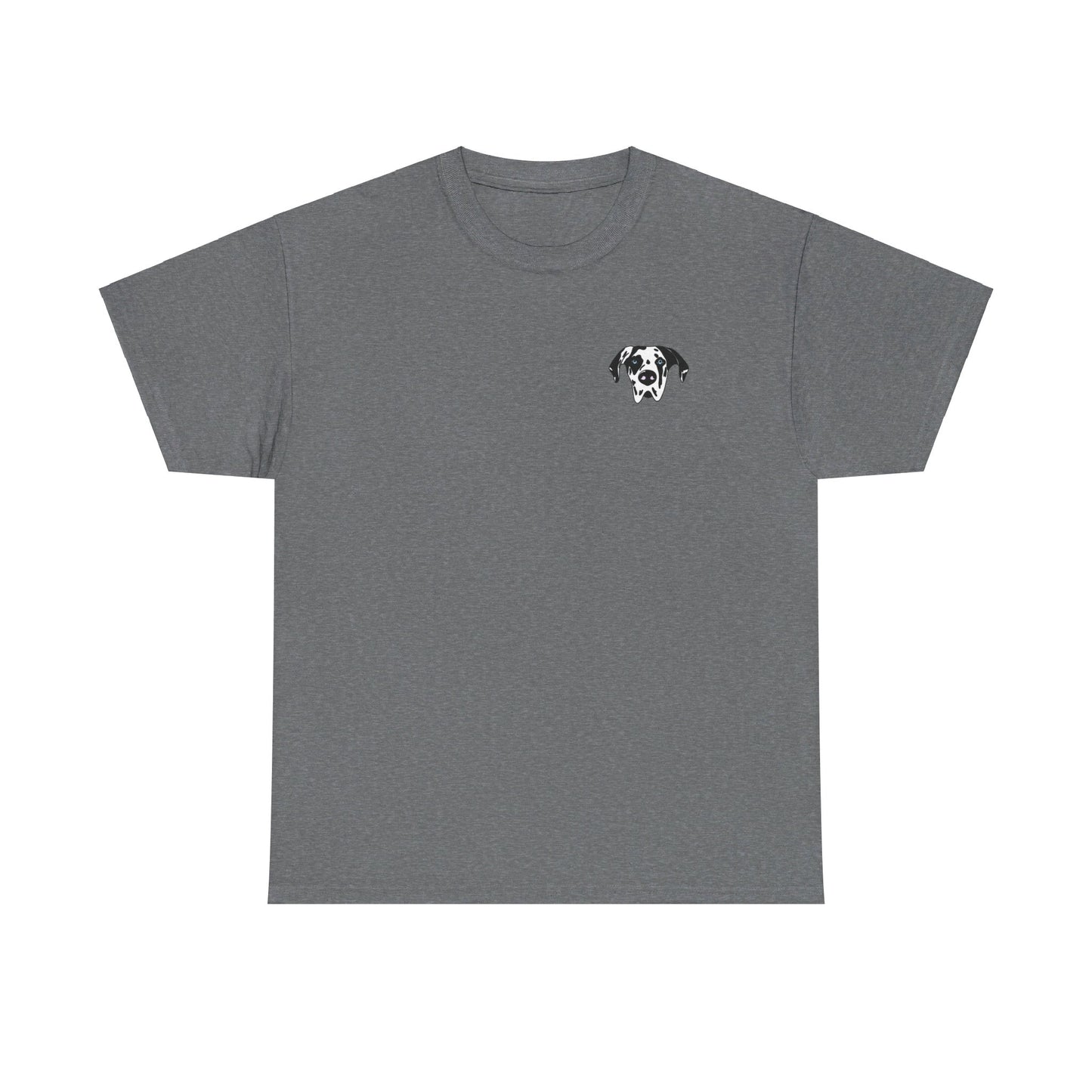 Rocco Head Cotton Tee