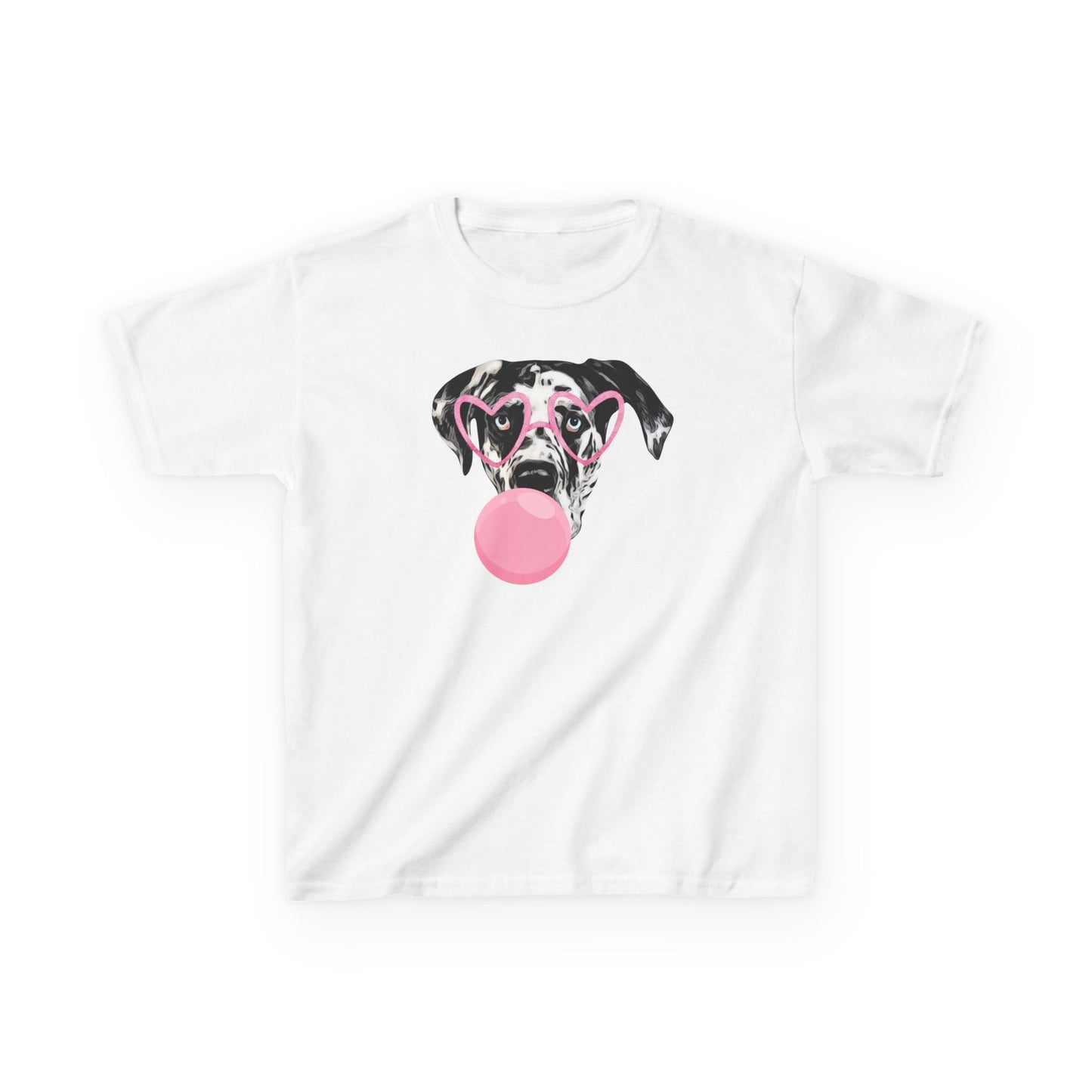 Bubblegum Rocco Kids Tee