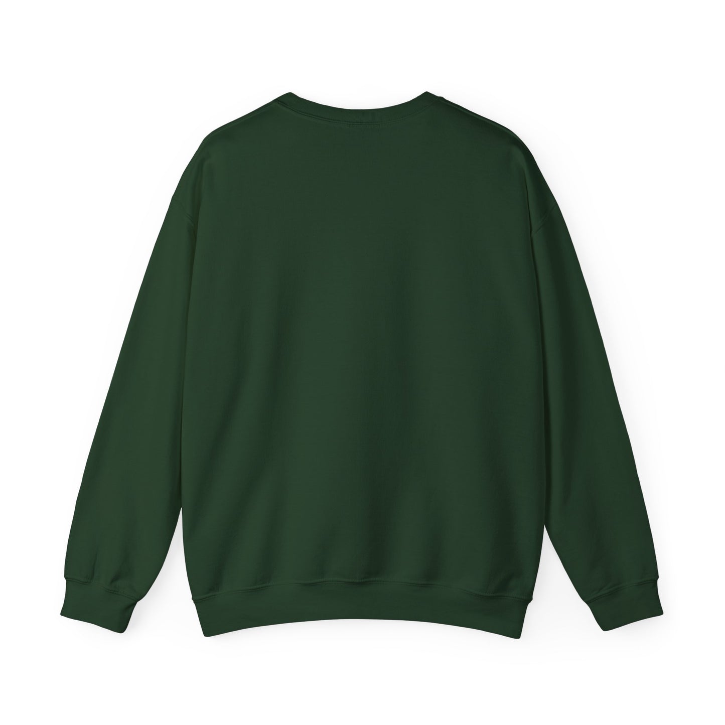 Wreath Rocco Heavy Blend™ Crewneck