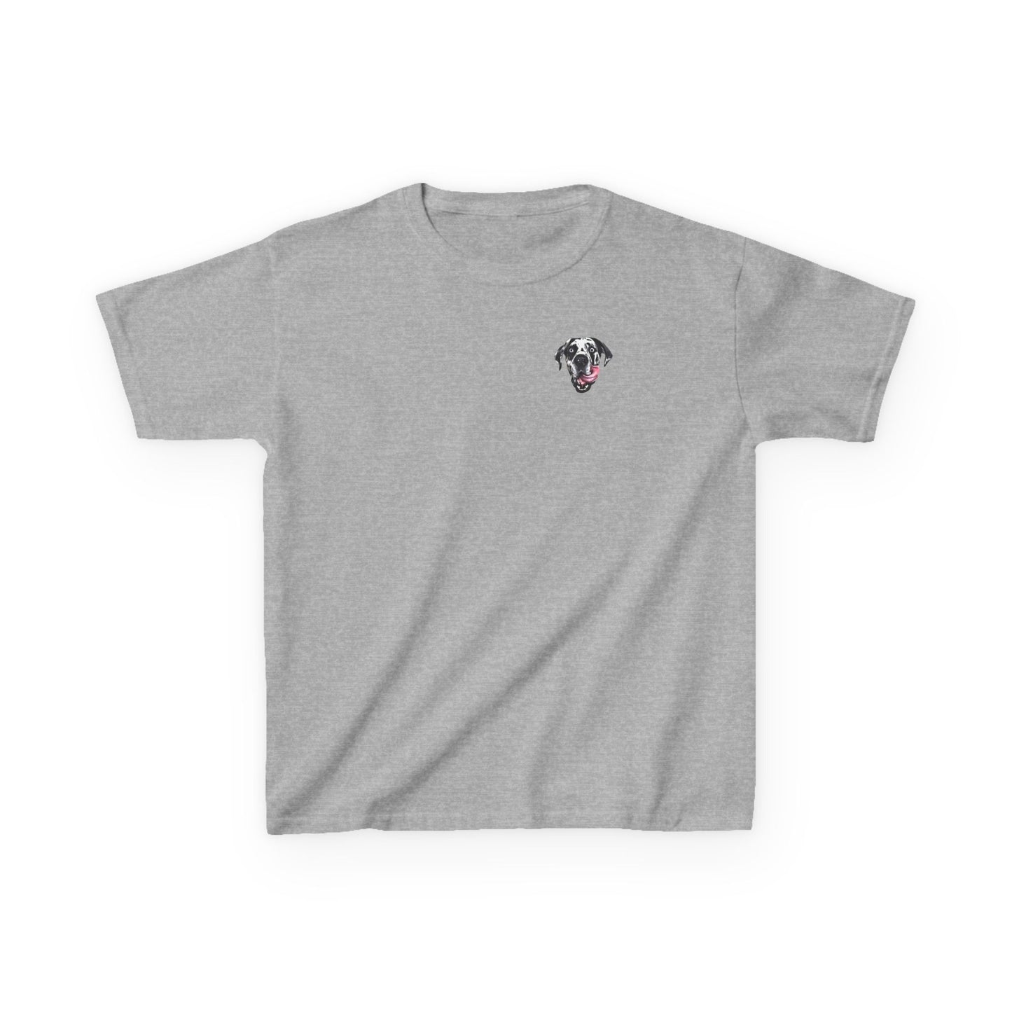 Rocco Head Kids Tee