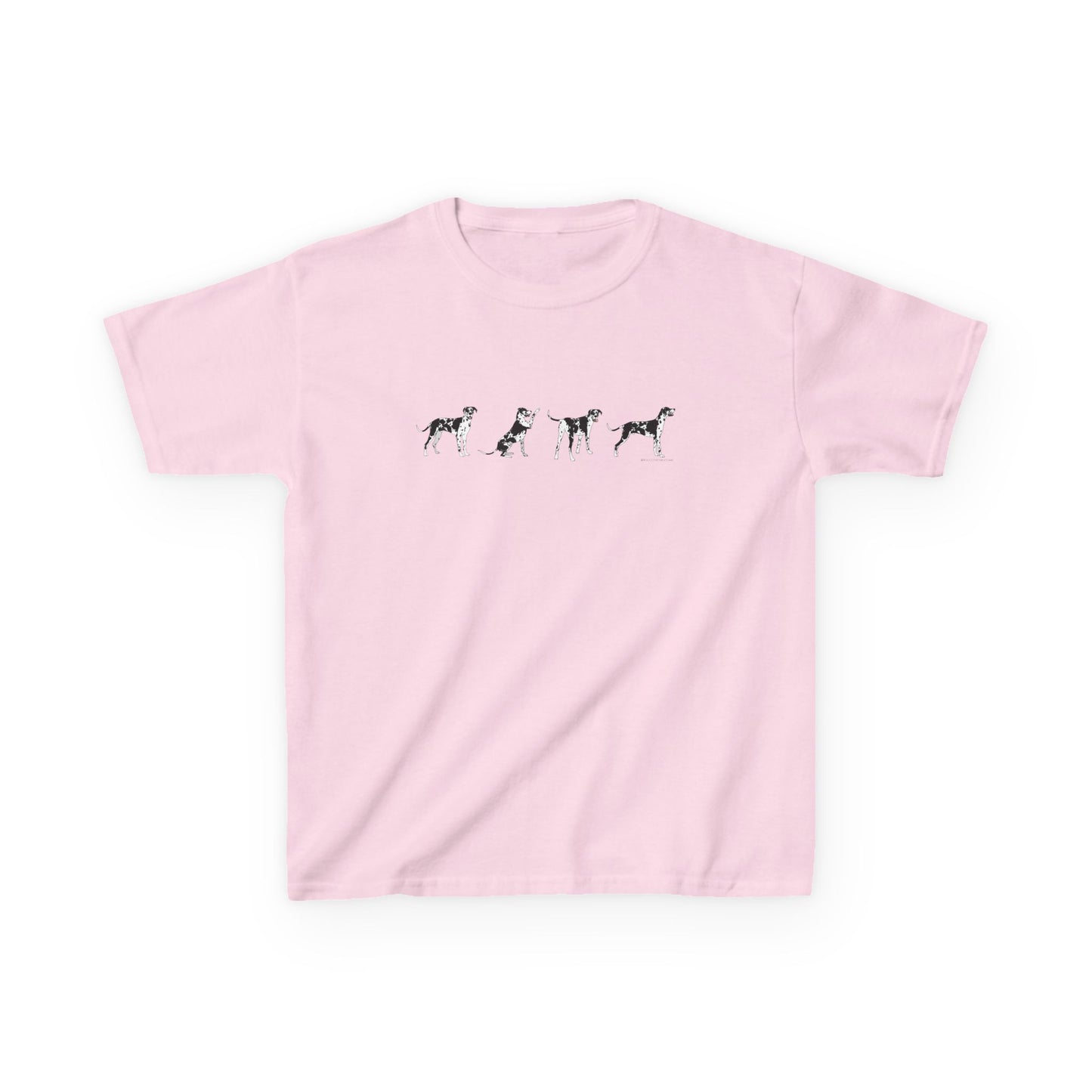 Rocco Kids Tee