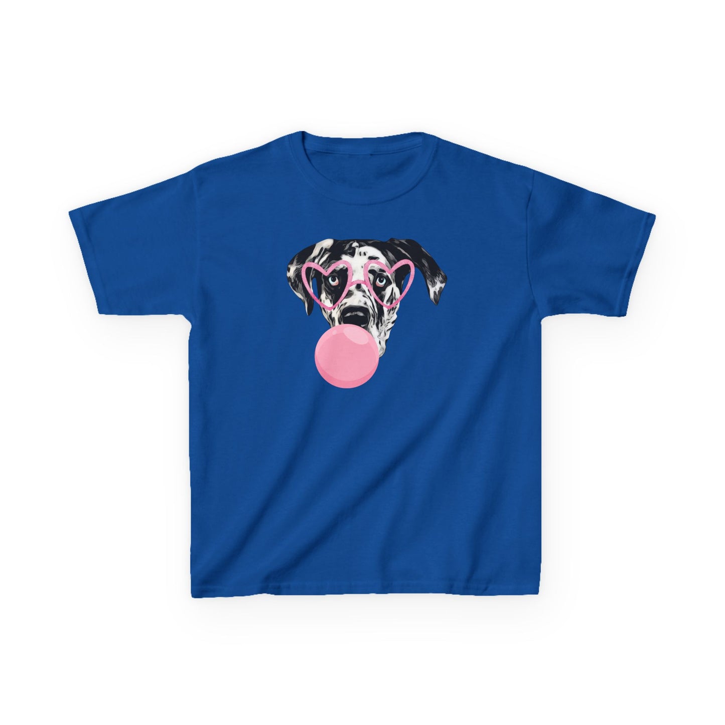 Bubblegum Rocco Kids Tee