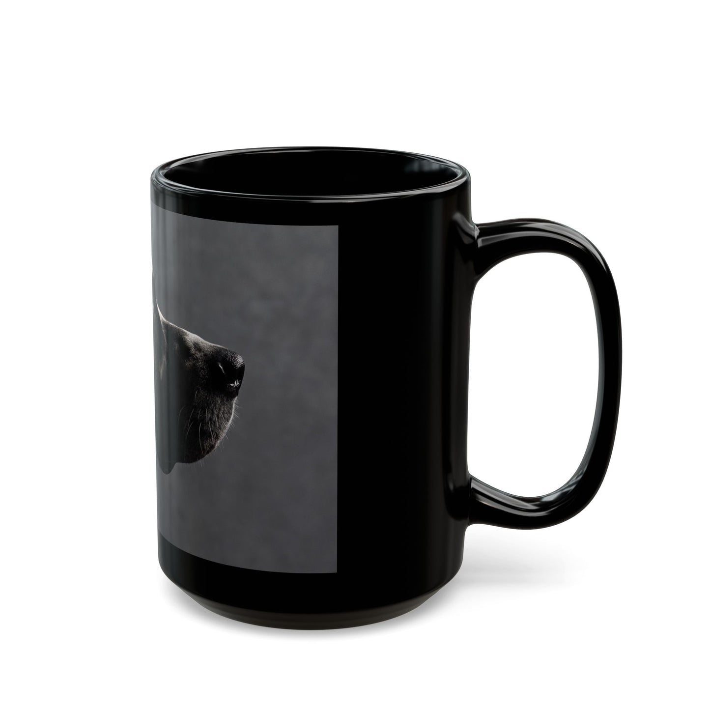 Rocco Mug (11oz, 15oz)
