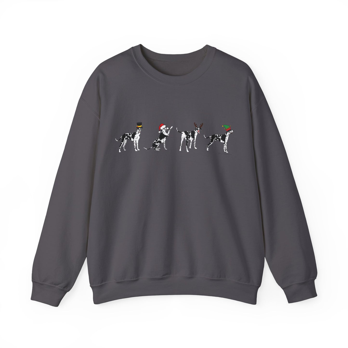 Christmas Rocco Heavy Blend™ Crewneck
