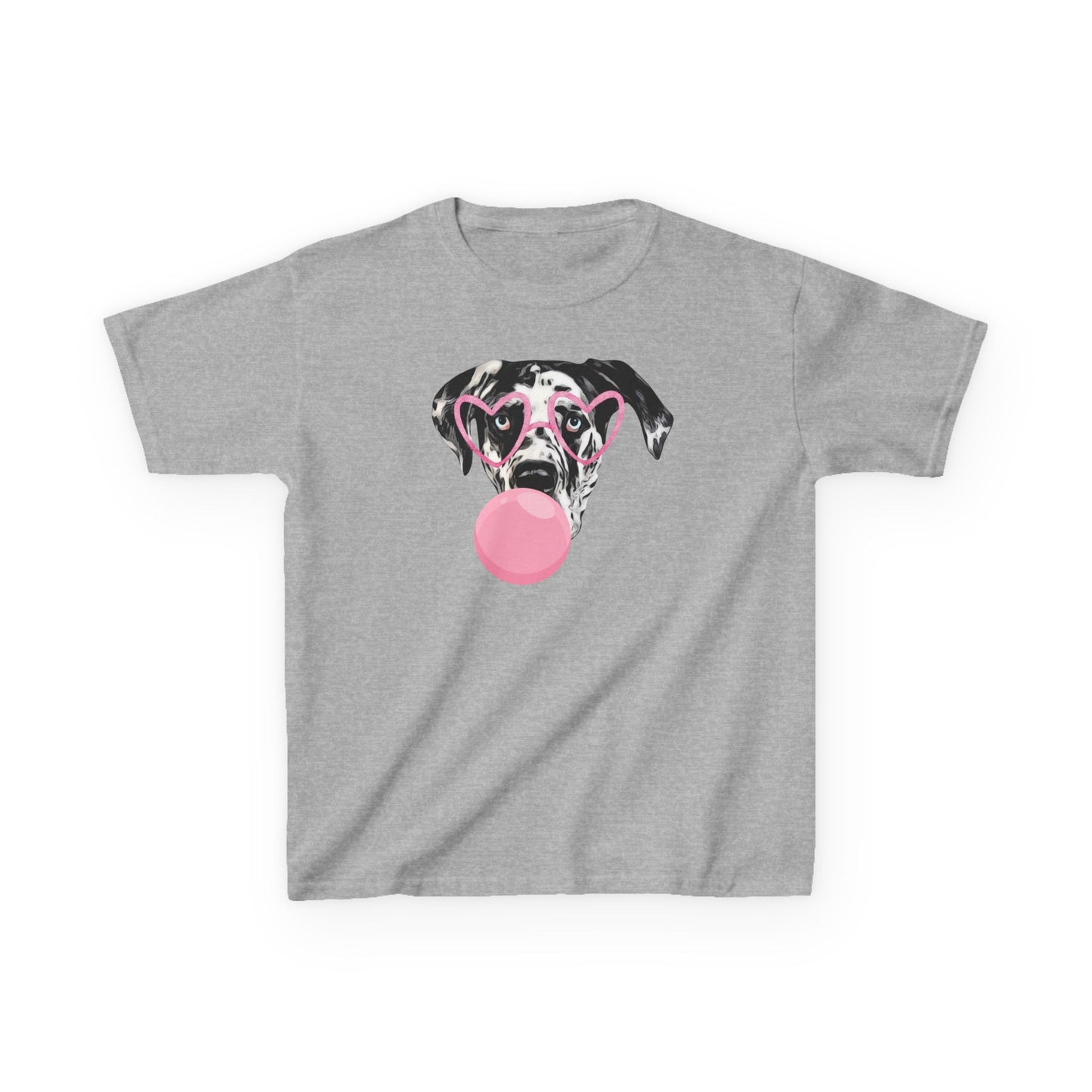 Bubblegum Rocco Kids Tee