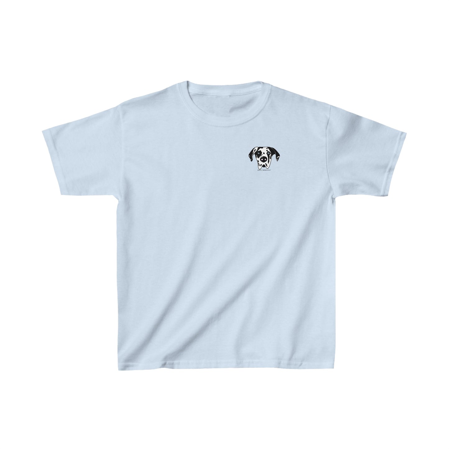 Rocco Head Kids Tee