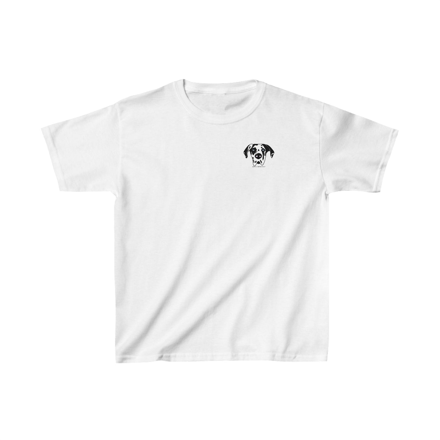 Rocco Head Kids Tee