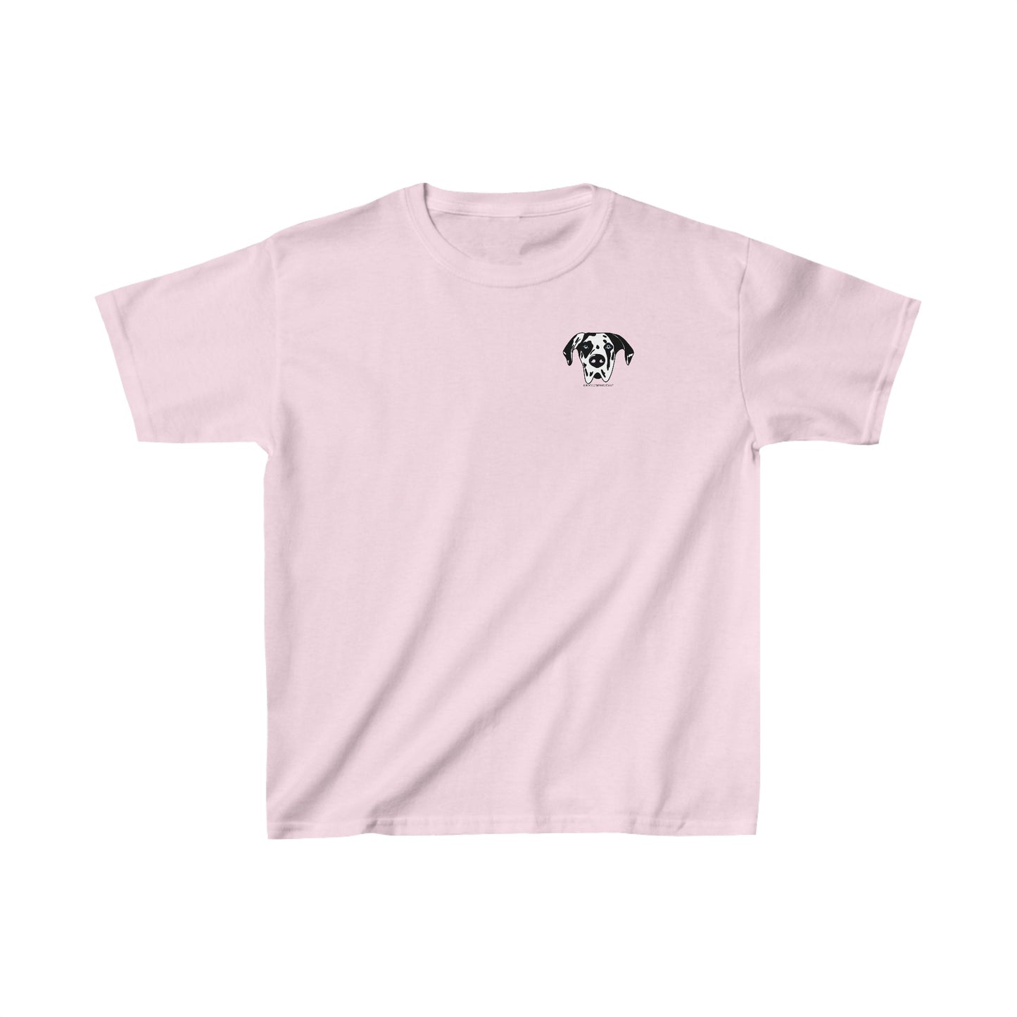 Rocco Head Kids Tee