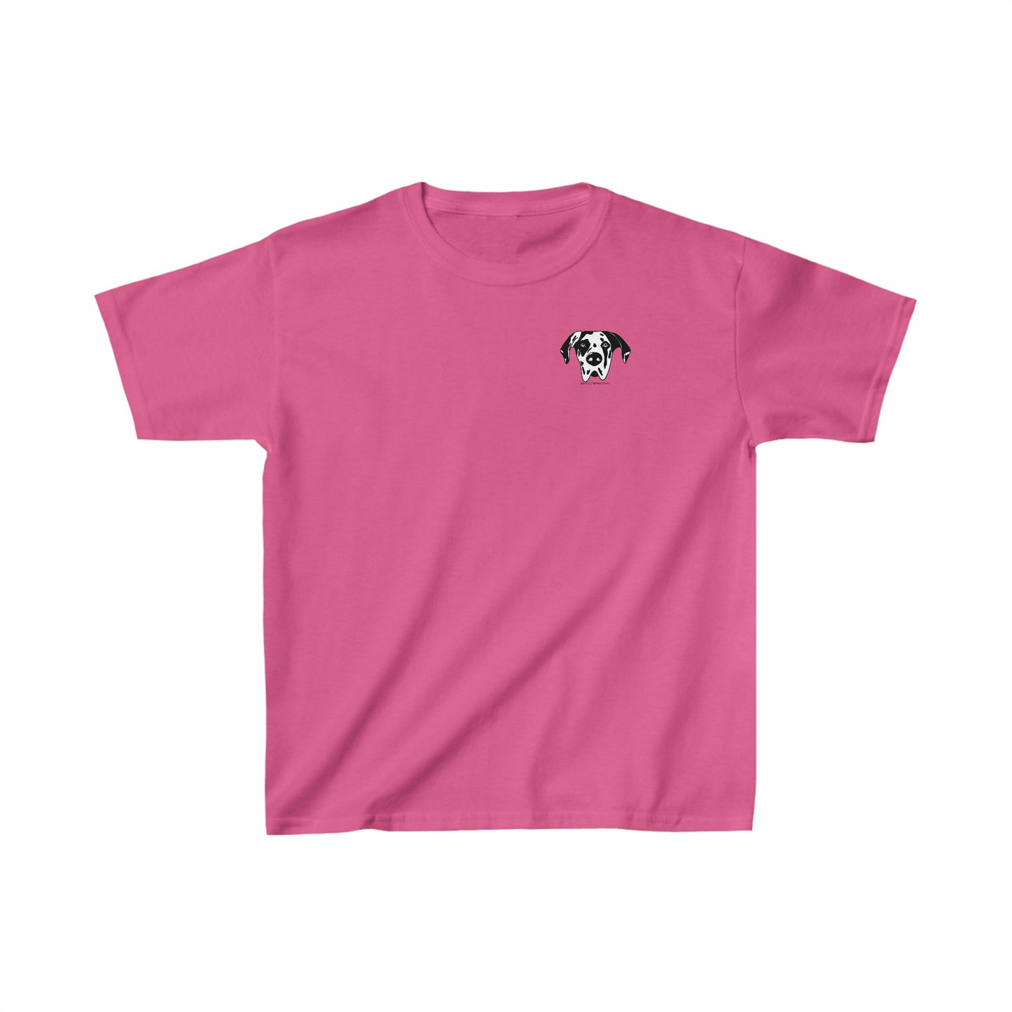 Rocco Head Kids Tee