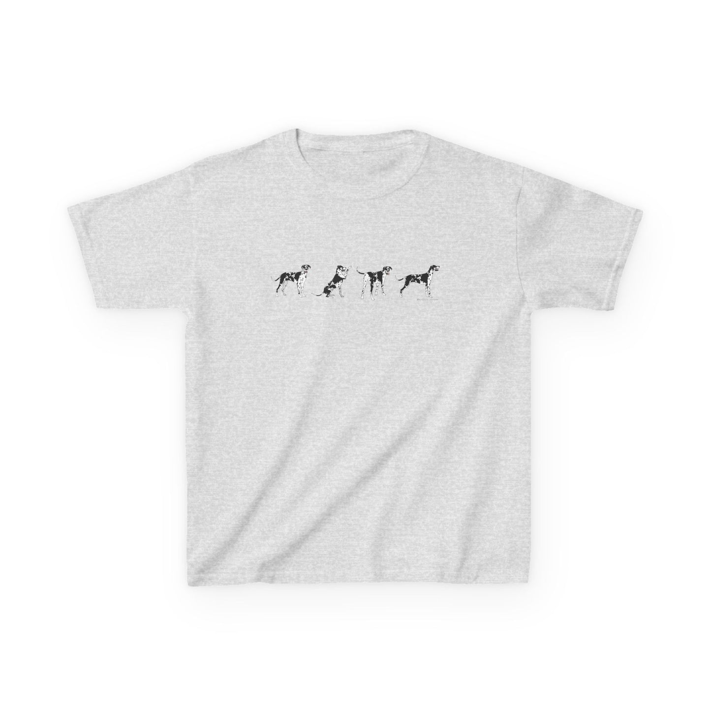 Rocco Kids Tee
