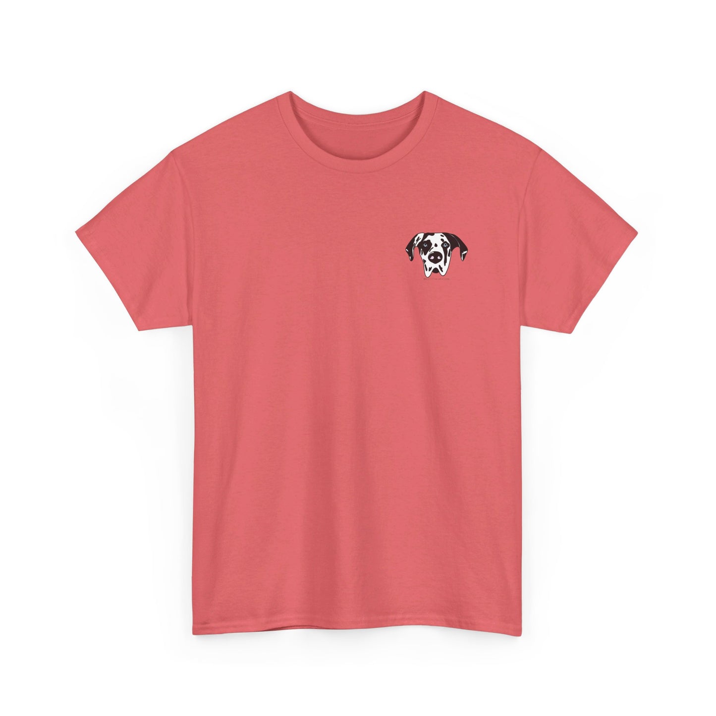 Rocco Head Cotton Tee