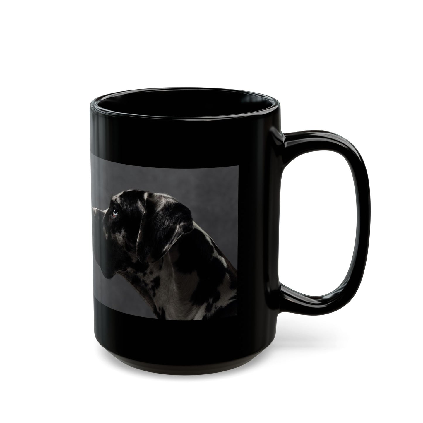 Rocco Mug (11oz, 15oz)