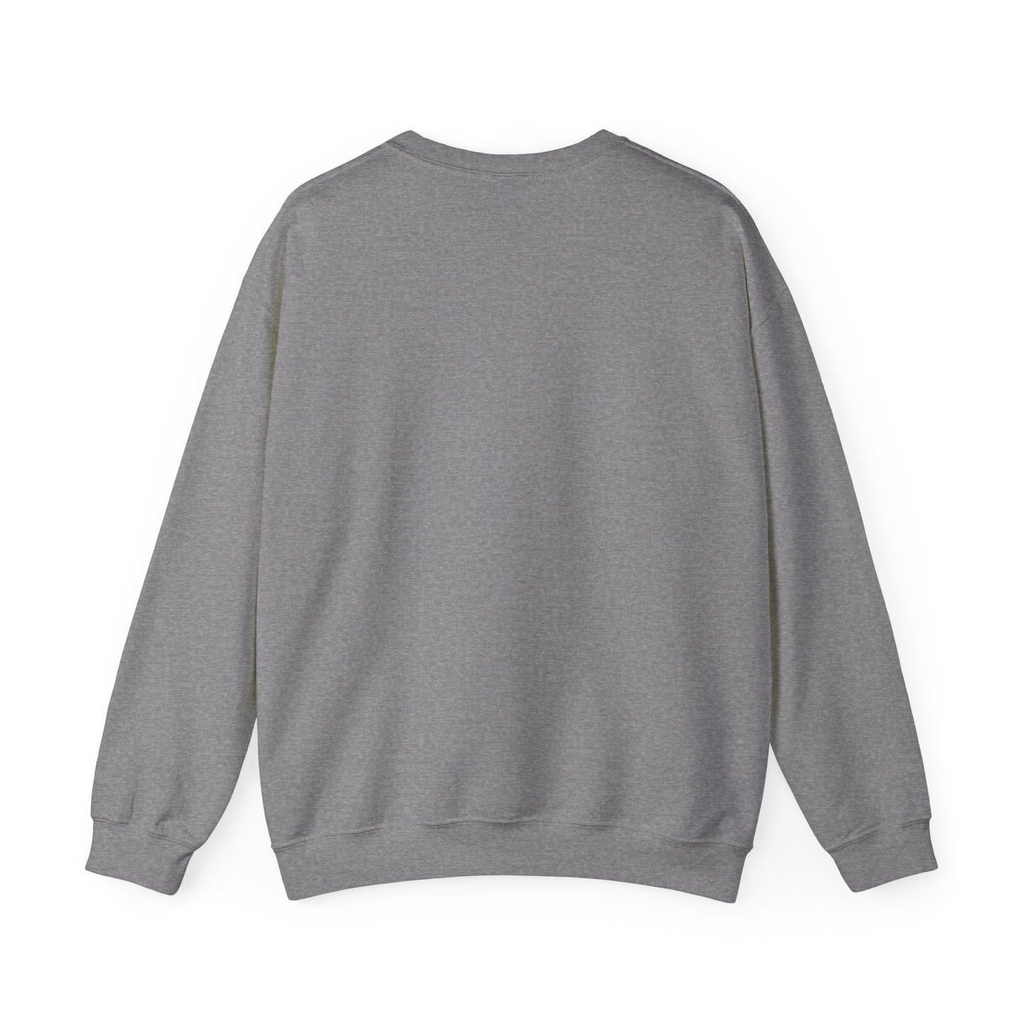 Santa Rocco Heavy Blend™ Crewneck