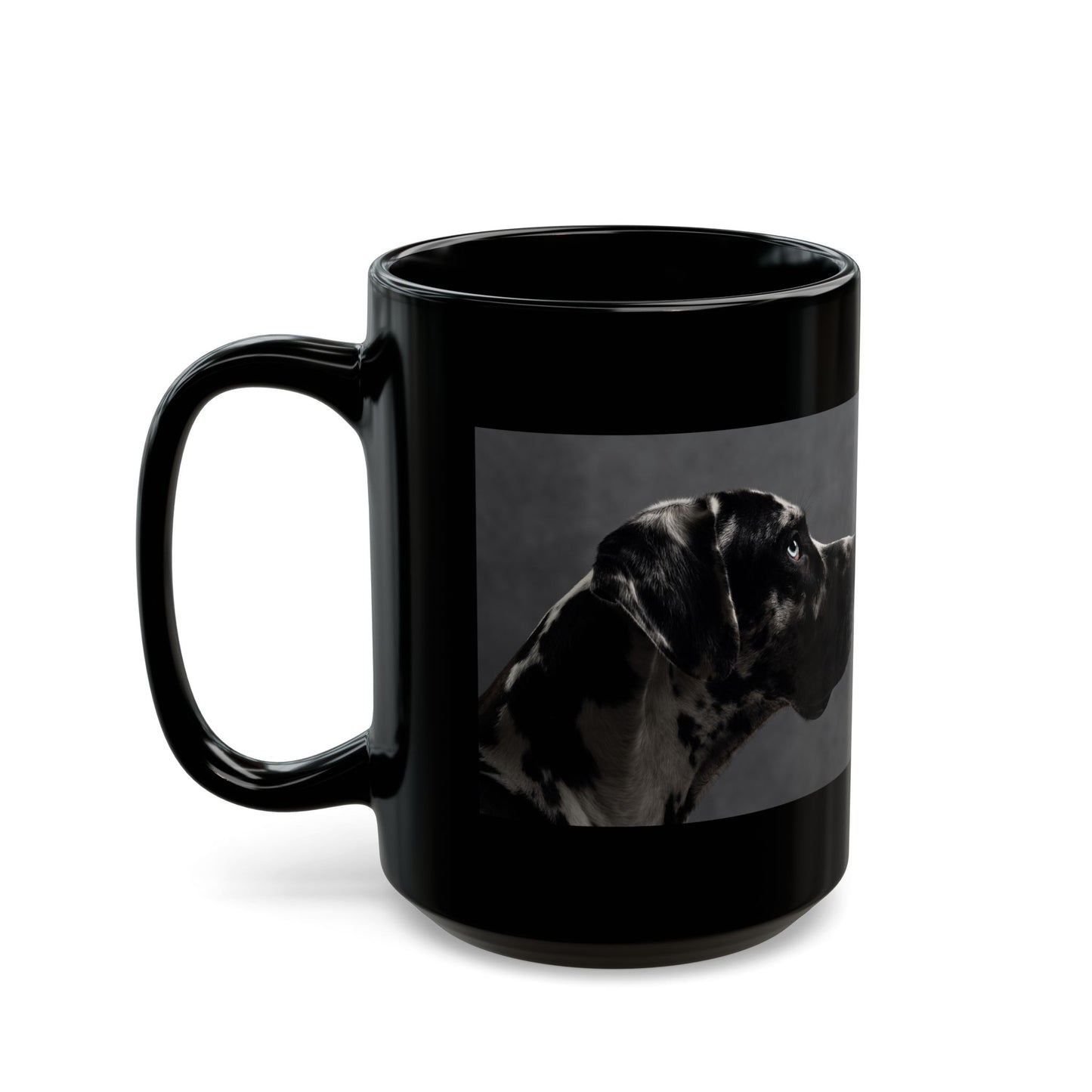 Rocco Mug (11oz, 15oz)