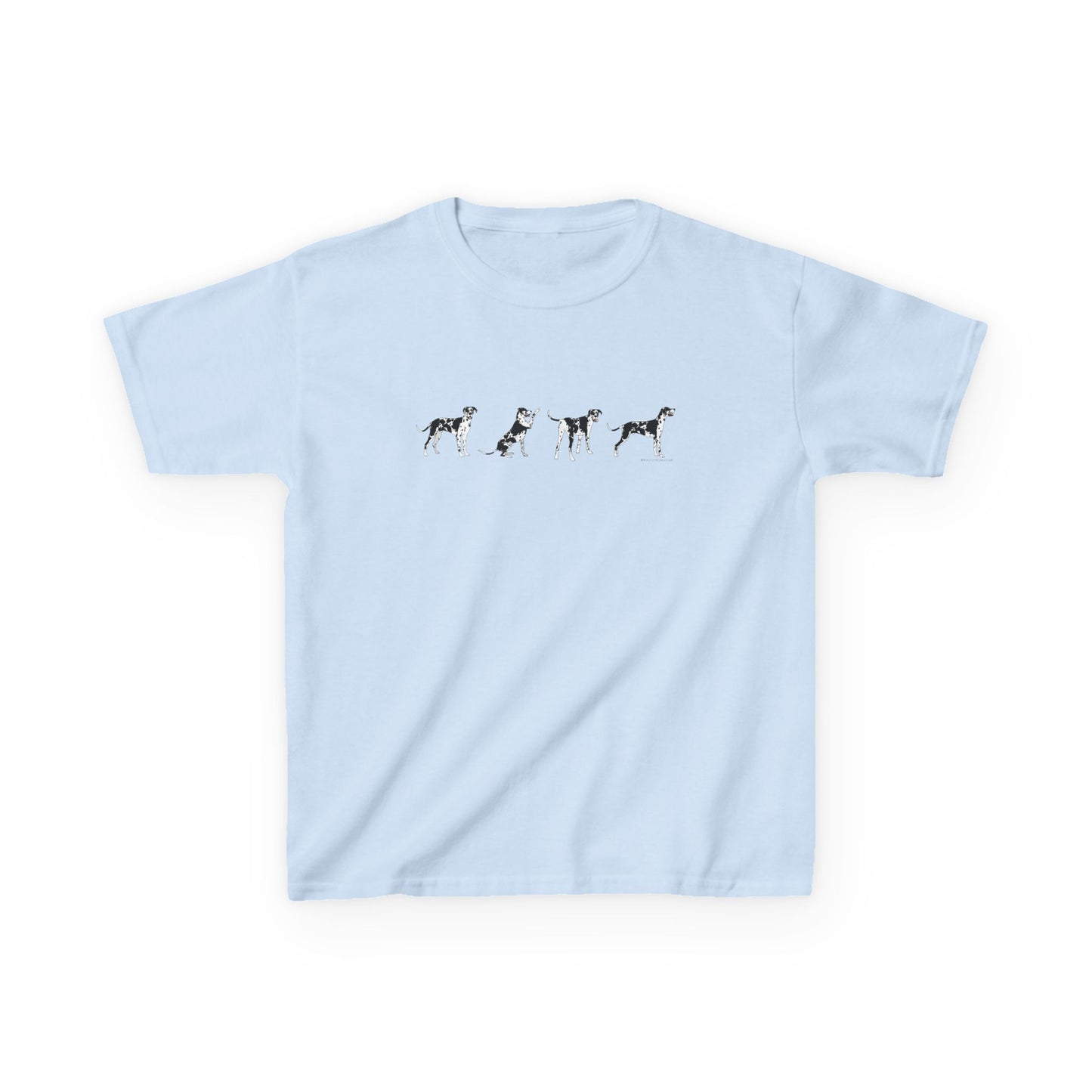 Rocco Kids Tee