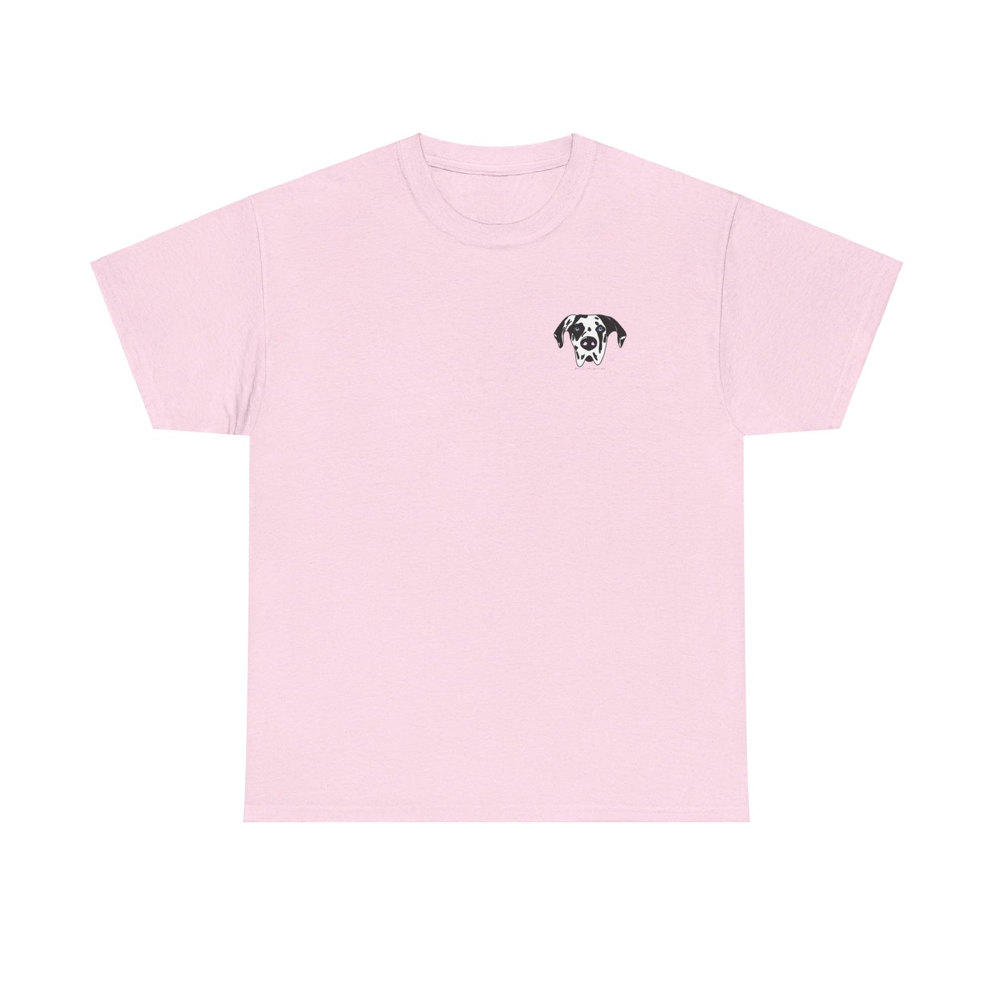 Rocco Head Cotton Tee